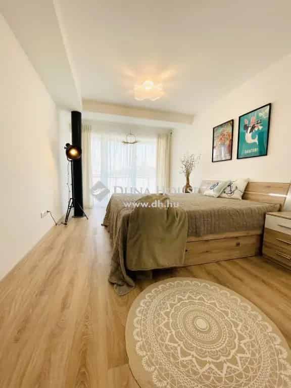 Balatonföldvár Központi Luxus Lakás Eladó Wellnesszel