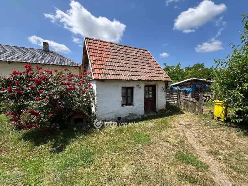 Ház Kiadó , Mezőcsáti járás, Alföld és Észak