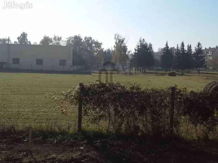 Bonyhád Ipari Létesítmény Eladó - 2 Hektáros Telephely