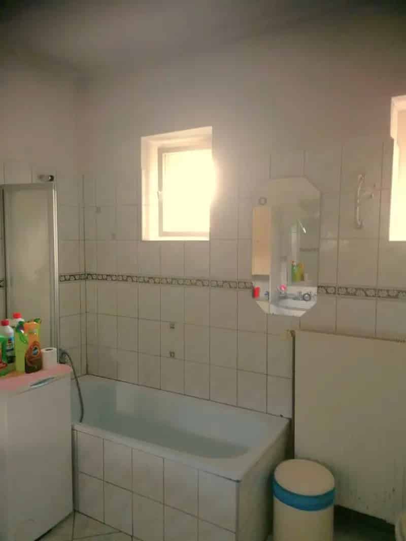 Zirci családi ház eladó - 140 m2, dupla garázs, 2 generációnak