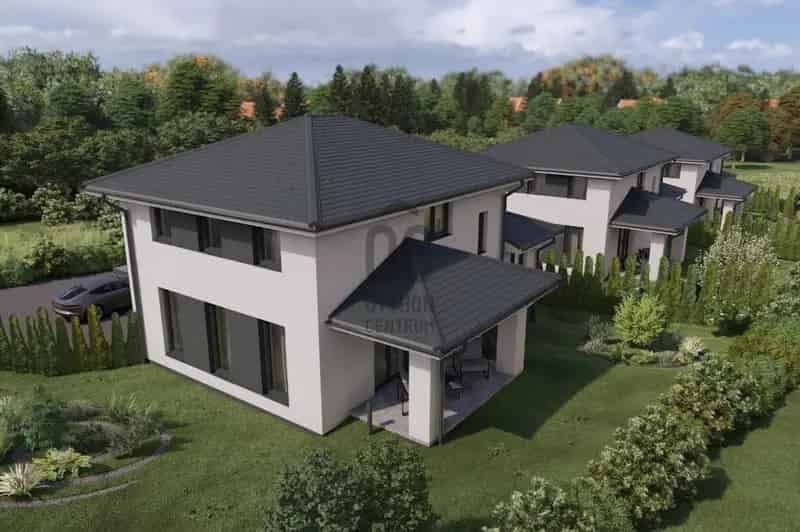 Székesfehérvár Öreghegy 145nm-es családi ház dupla garázzsal eladó
