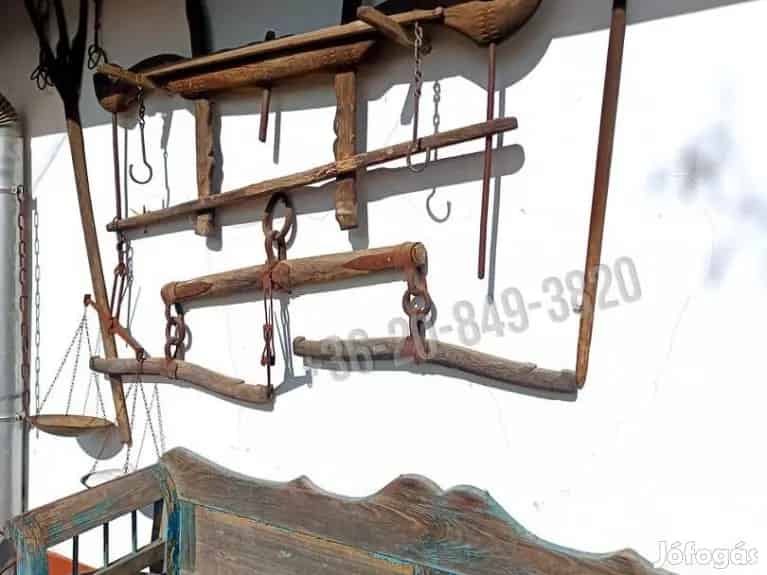 Kocsér tanya eladó 23ha területtel - 2 lakóépület, gazdasági épületek