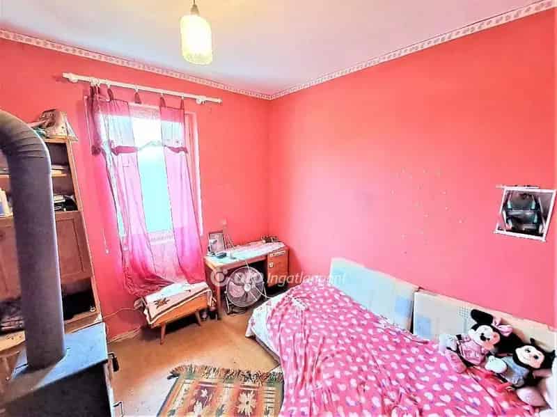 Törteli családi ház eladó - 78 m2 + 72.6 m2 - nagy telek - kétgenerációs