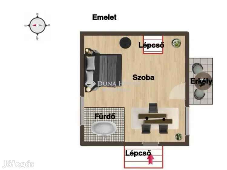 Harkányi eladó 60 nm-es ház - Harkány, Nyaralók, üdülők - Jófogás Ingatlan