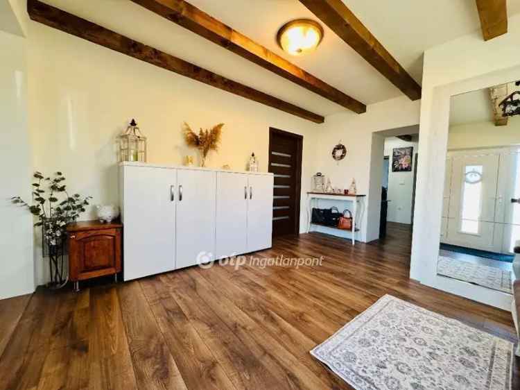 Debrecen Haláp 120m2 Felújított Családi Ház Eladó