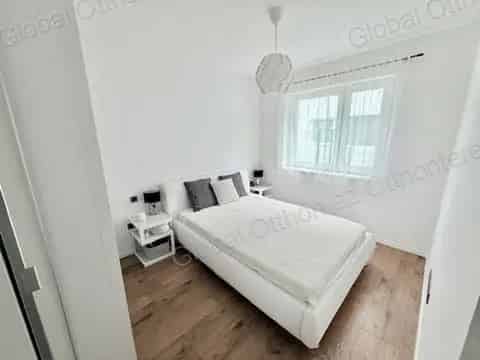 62 m2-es földszinti lakás Mosonmagyaróváron kerttel