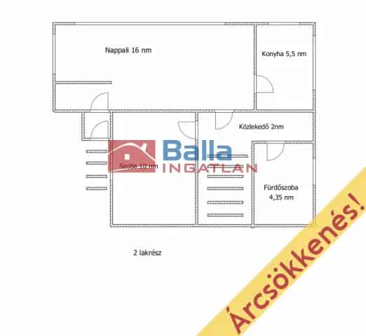 146nm-es 3 Generációs Családi Ház Eladó Rákoscsaba-Újtelepen