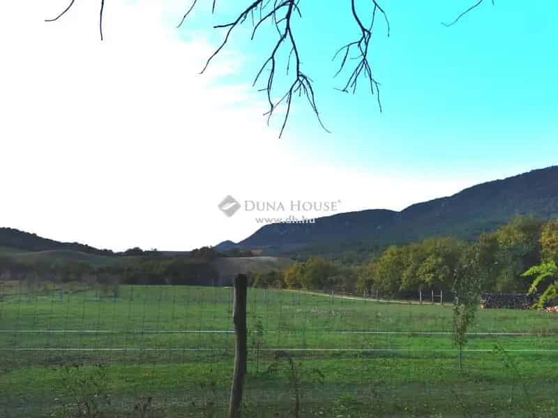 Pilisi erdő telek eladó Klastrompusztán 3550 m2