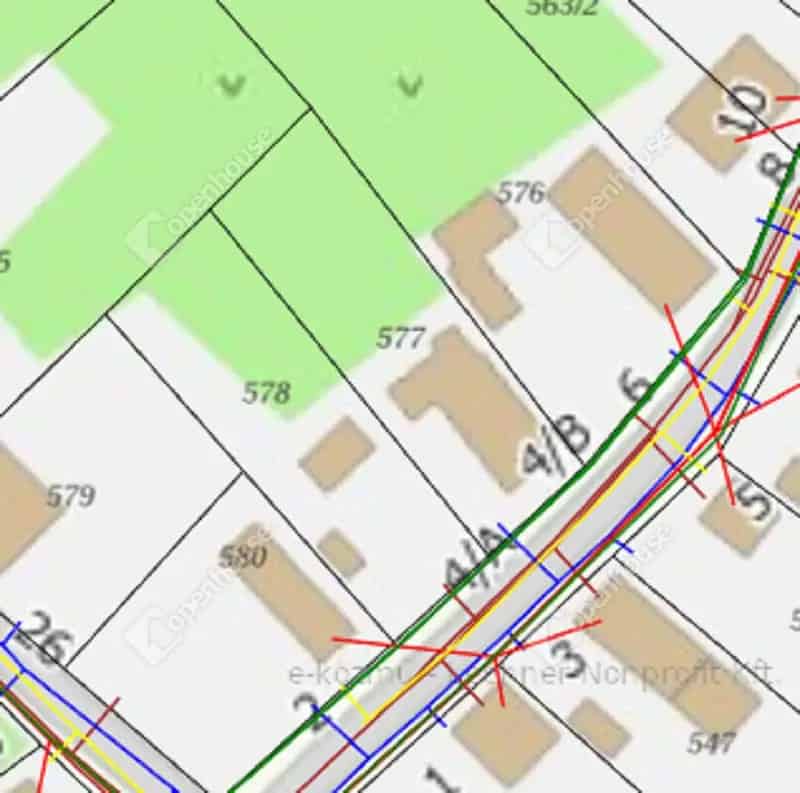 Pilis családi ház eladó 71 m2 2 szoba
