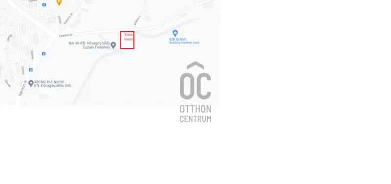 Kővágószőlősi Kiadó Telephely 2650 nm