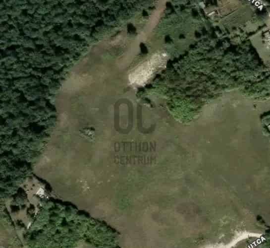 Balatonalmádi 30000 m2-es Panorámás Építési Telek Eladó