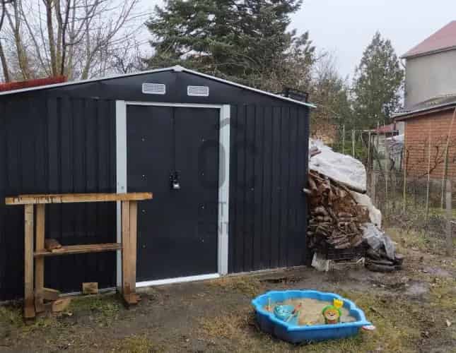Tóalmási felújított nyaraló eladó - strandközelben