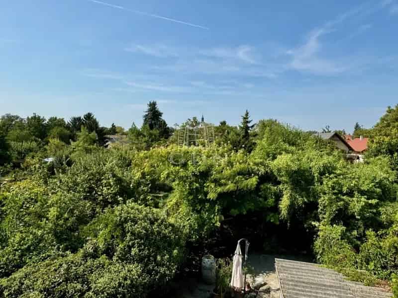 729m2-es építési telek Nagytétényben kiváló lokációval