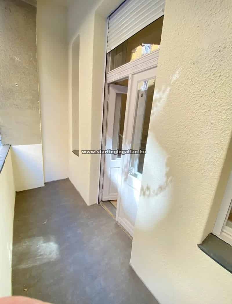 Eladó Tégla Lakás Budapest XIV Kerületben 96nm Teljesen Felujitva