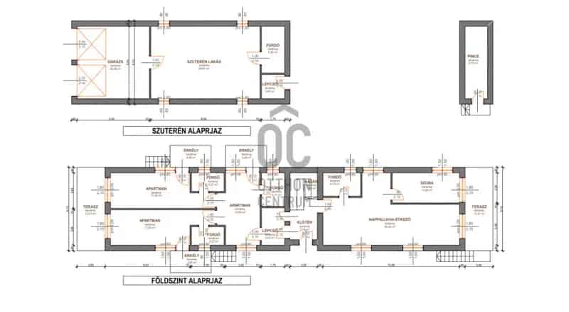 Büki Apartmanház Eladó Befektetőknek is