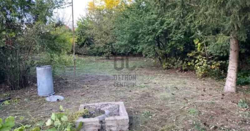 Debreceni eladó telek 720 nm Kálmos utca