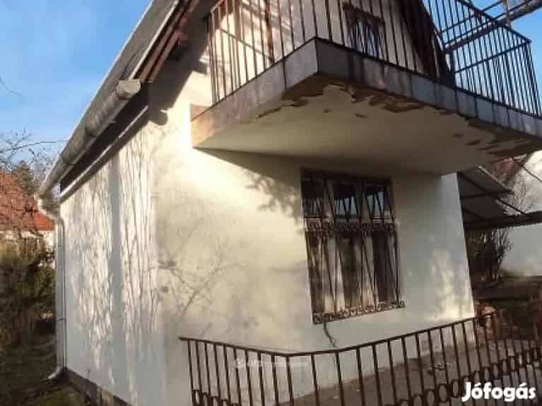Telek eladó Salgótarjánban 735nm Mátra panorámával