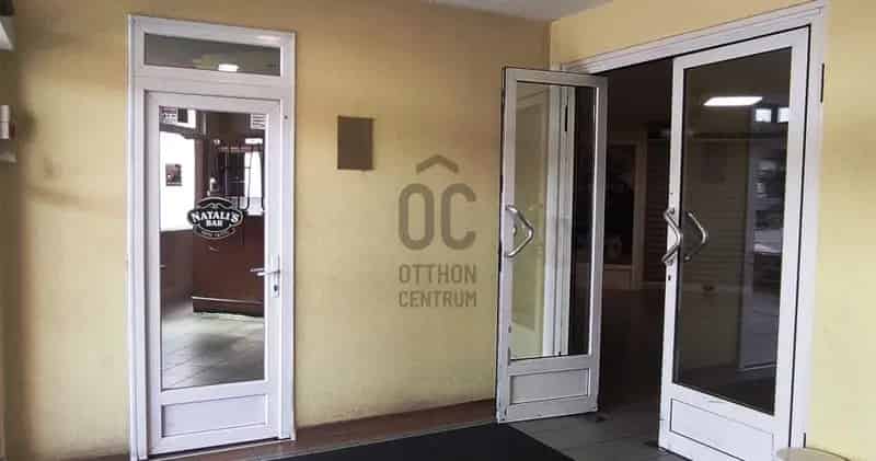 Gyömrői üzleti ingatlan eladó 27 75 nm