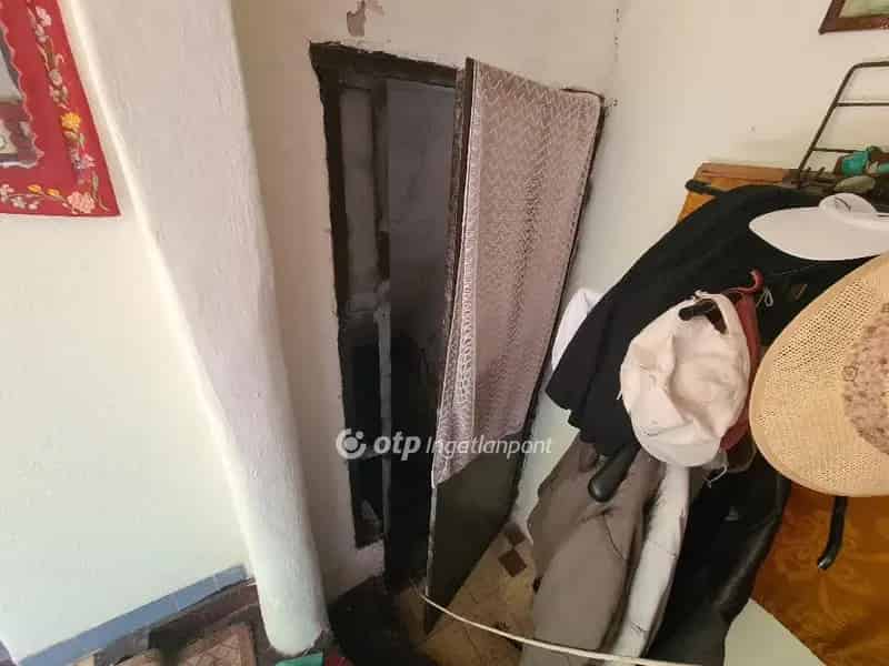 Debrecen Létai út Zártkert 35nm-es Gazdasági Épület Eladó
