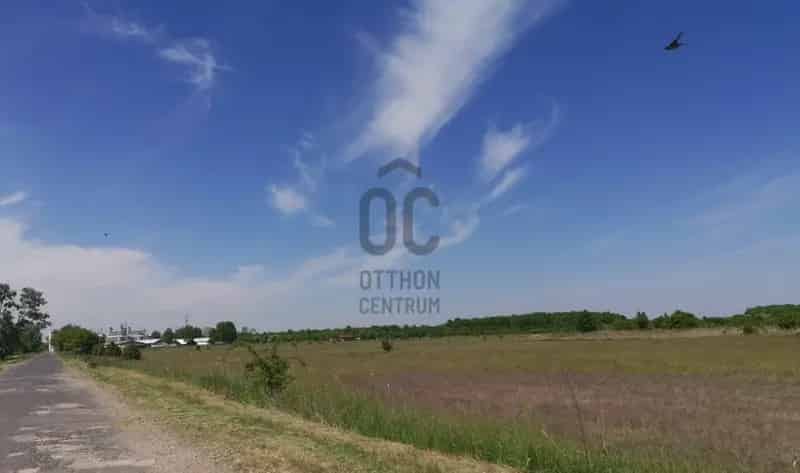 Hortobágyi eladó mezőgazdasági ingatlan 35715 nm