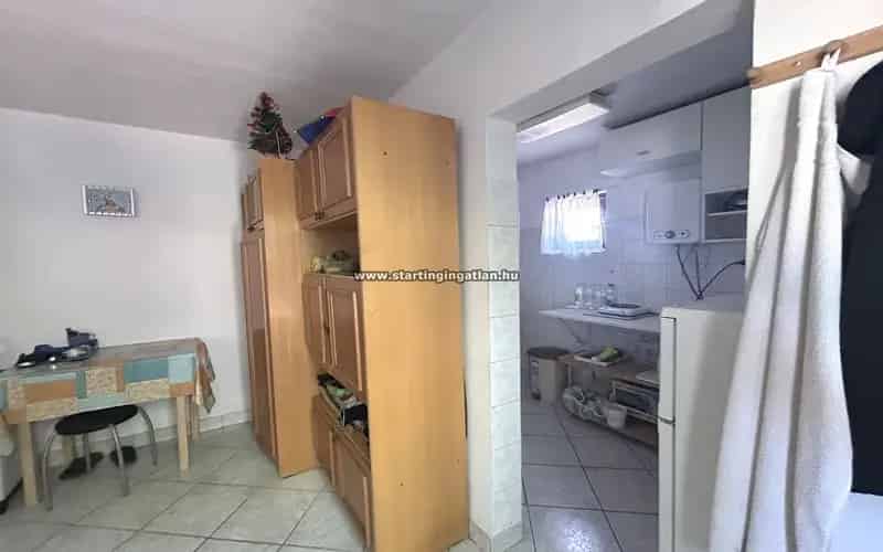 Eladó Telek Fót - 3000 m² ipari árammal, csarnokkal