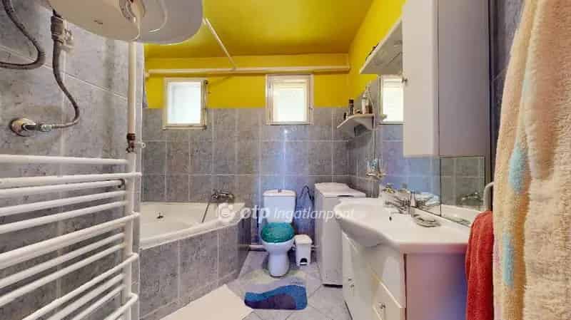Miskolc Tapolca 74 nm-es családi ház eladó