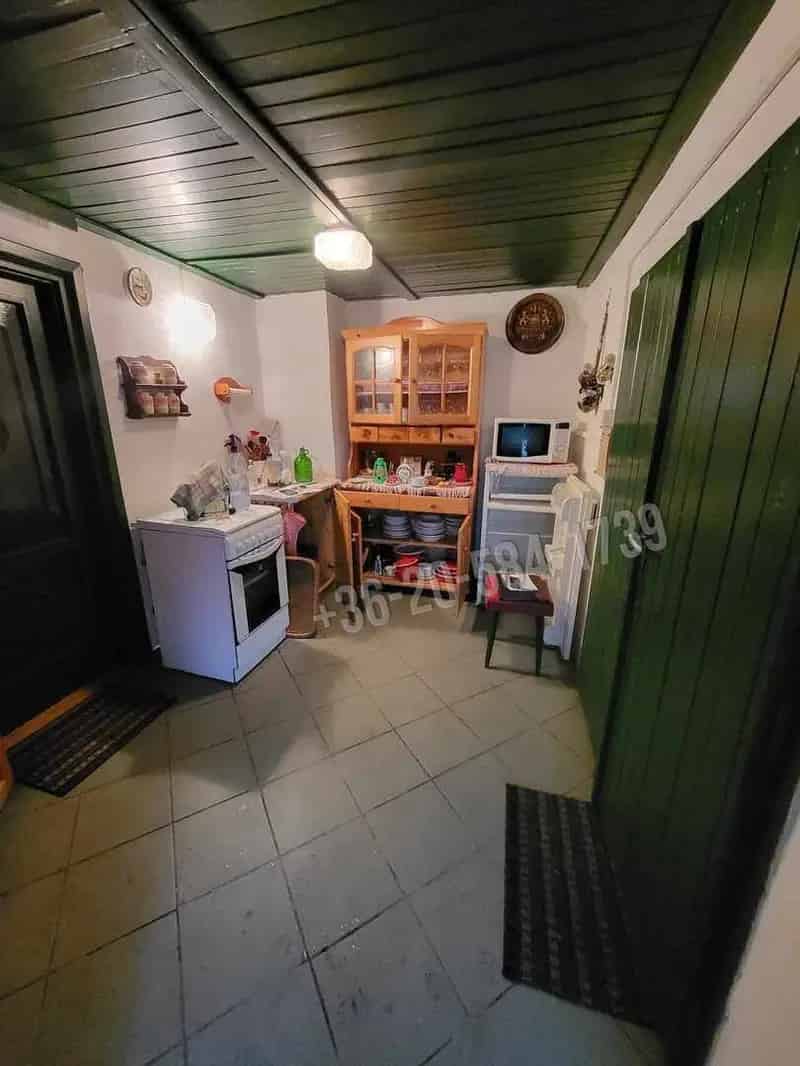 Zala megye Várvölgy - 8852 m2-es telken lévő komplexum eladó