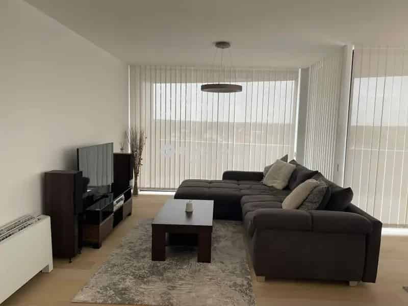 99m2-es Penthouse Lakás 96m2 Terasszal - Cédrus Lakópark