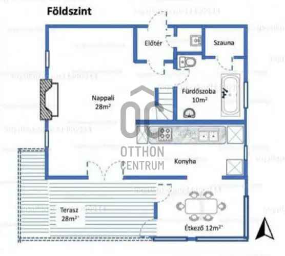 Budapest XII. kerületi eladó családi ház, H492701