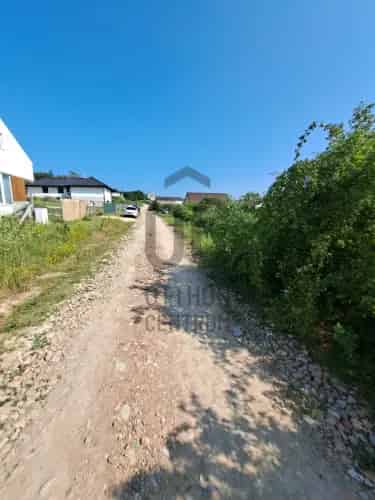 Kerepesi eladó telek panorámával 850 m2