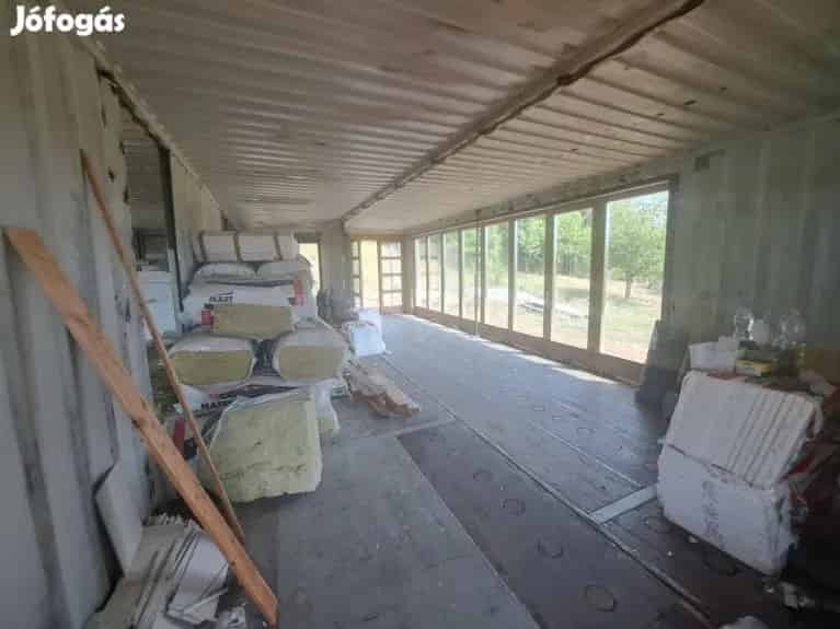 Egerszalók 114 m2-es 3 szobás családi ház eladó