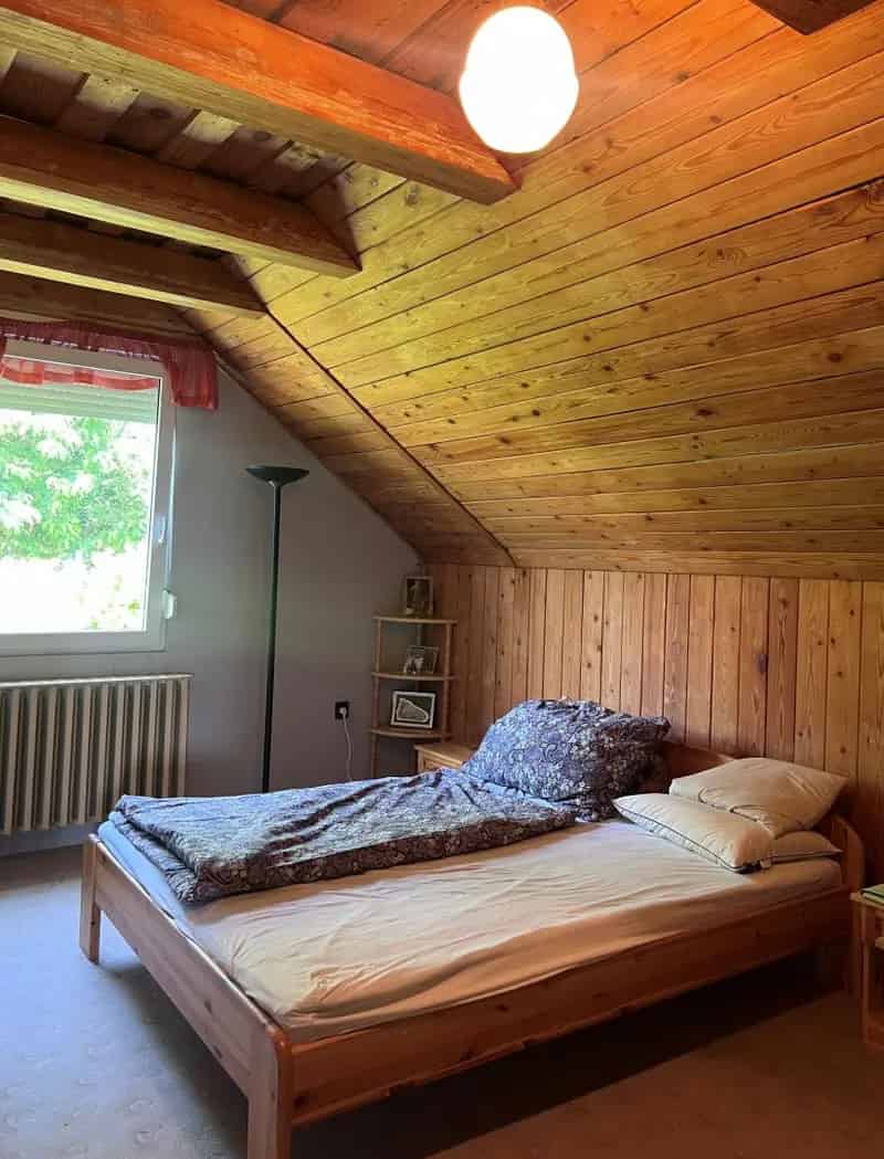 Balatonalmádi panorámás családi ház eladó - több generációnak is alkalmas