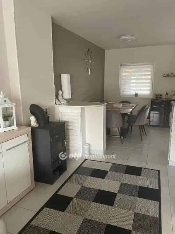 Wellness Paradicsom Nagykállóban - 213 nm-es Ikerház Eladó