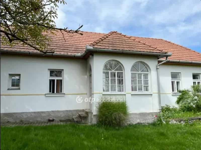 Bükk Panorámás Családi Ház Eladó Nagyvisnyón