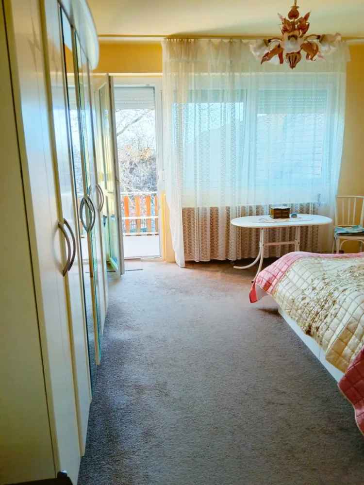 Paksi Dunai Panorámás Családi Ház Eladó