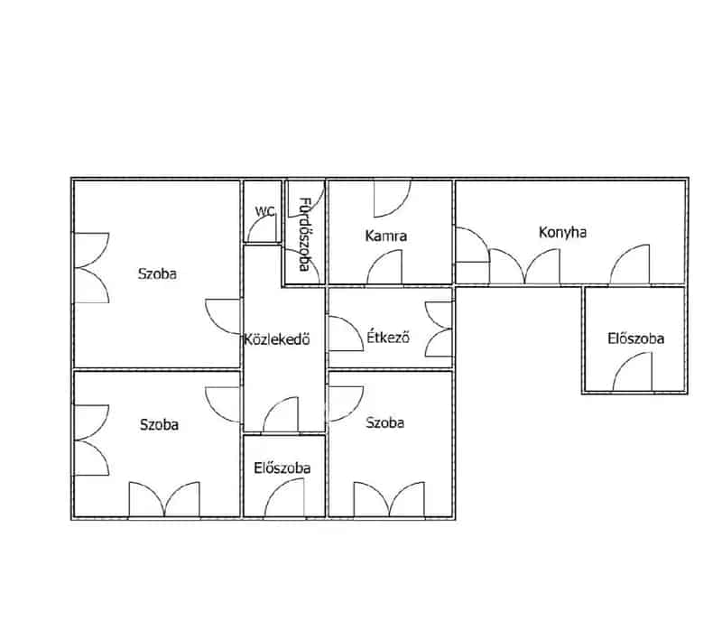 Ház Kiadó , Füzesabonyi járás, Alföld és Észak