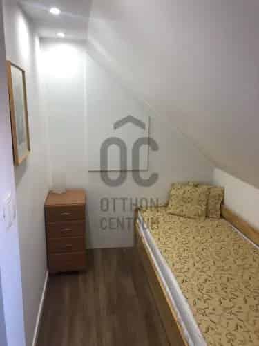 Vonyarcvashegy eladó családi ház 115nm 2 apartman napelem