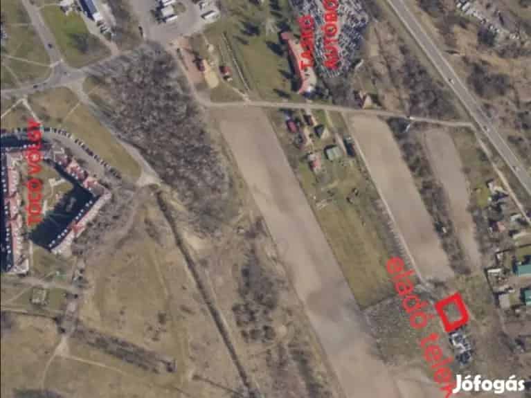 445nm-es Telek Elado Debrecenben Tocovolgy Kozelben