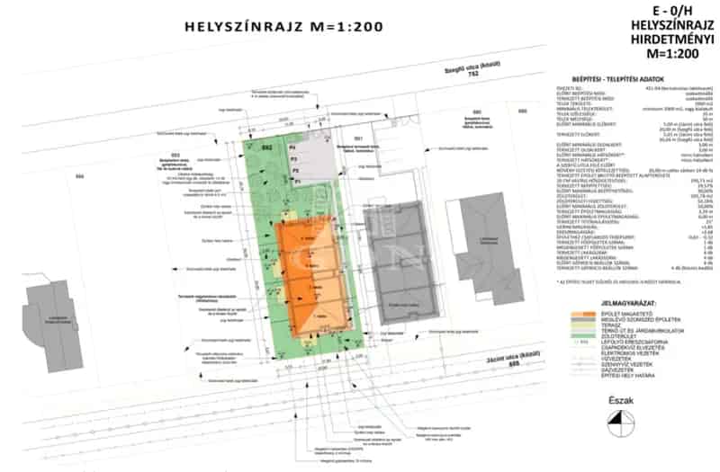 Toronyi Sorházi Lakások Kertkapcsolattal - Gépesített Konyhával
