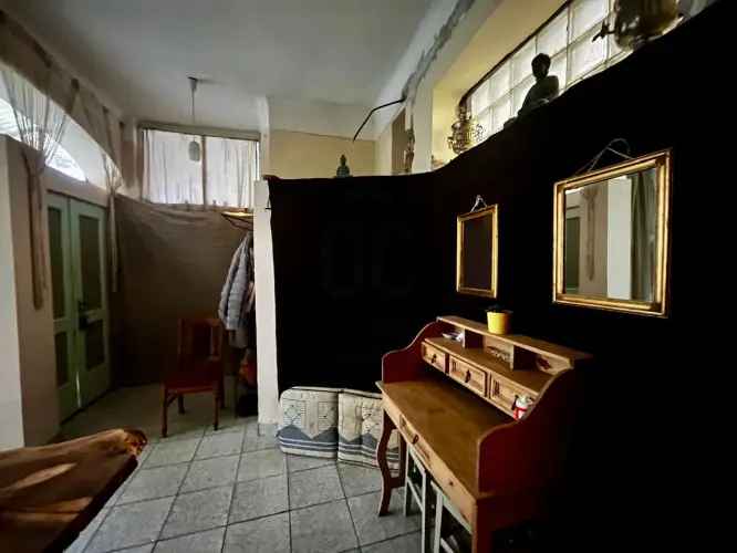 Barcsi családi ház eladó - 3 szoba, felújított, nagy telek