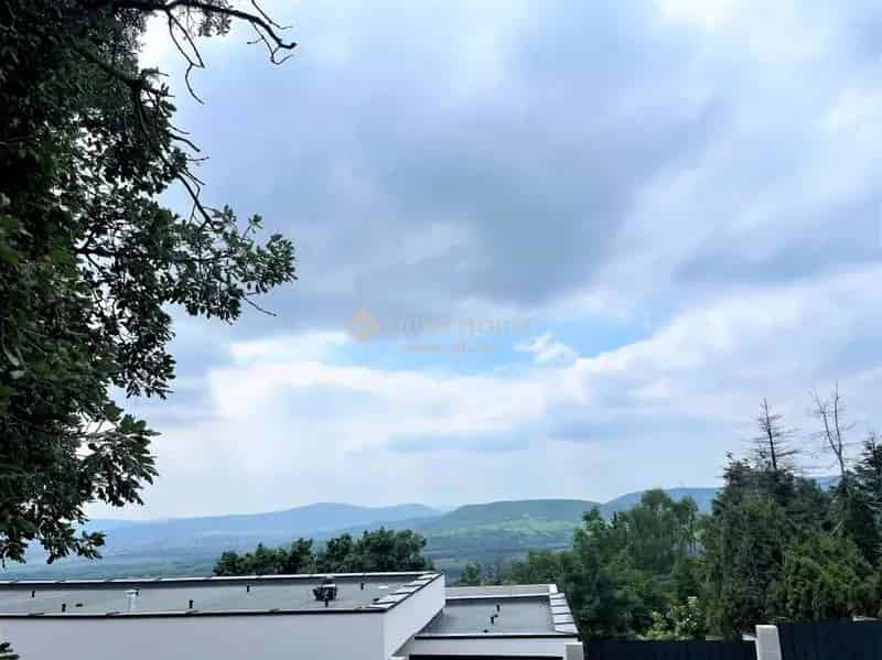 Szentendre Panorámás Telek Eladó 1247 nm