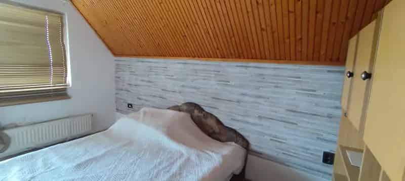 Ráckeve Duna-parti ház eladó 4 hálószobával és fedett terasszal