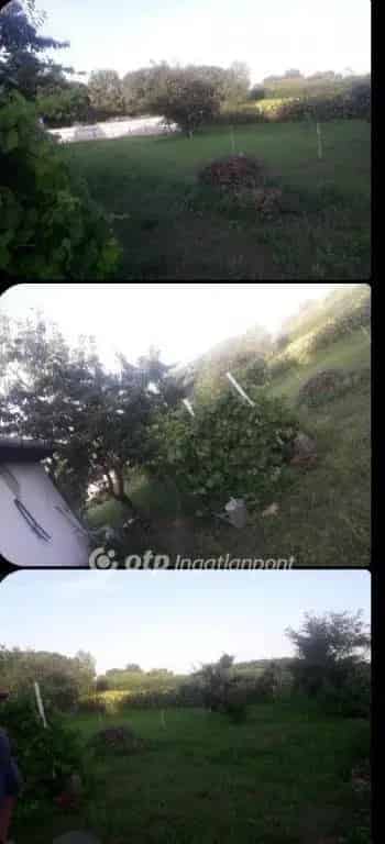 Családi ház eladó Napkoron 130nm 3 szoba garázs