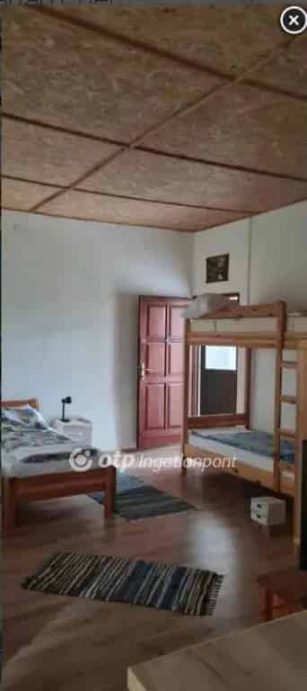 Sarudon családi ház eladó - Tisza-part, Eger közelében