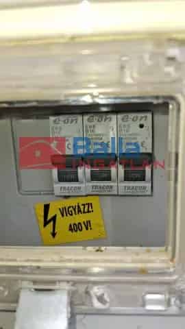 Koppányszántó családi ház eladó - 80m² - 3 szoba - nagy telek