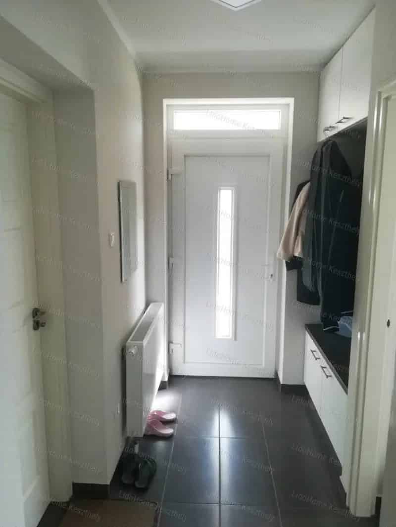 Modern Családi Ház Cserszegtomajban Hévízi Panorámával