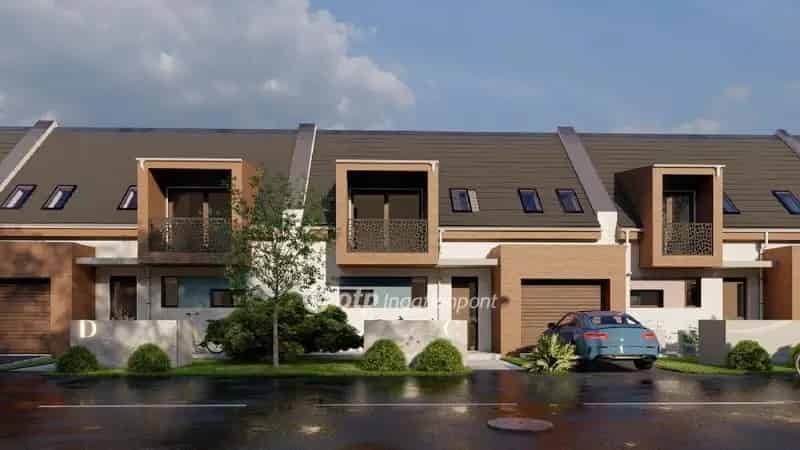 Ház Kiadó , Hajdúszoboszlói járás, Alföld és Észak