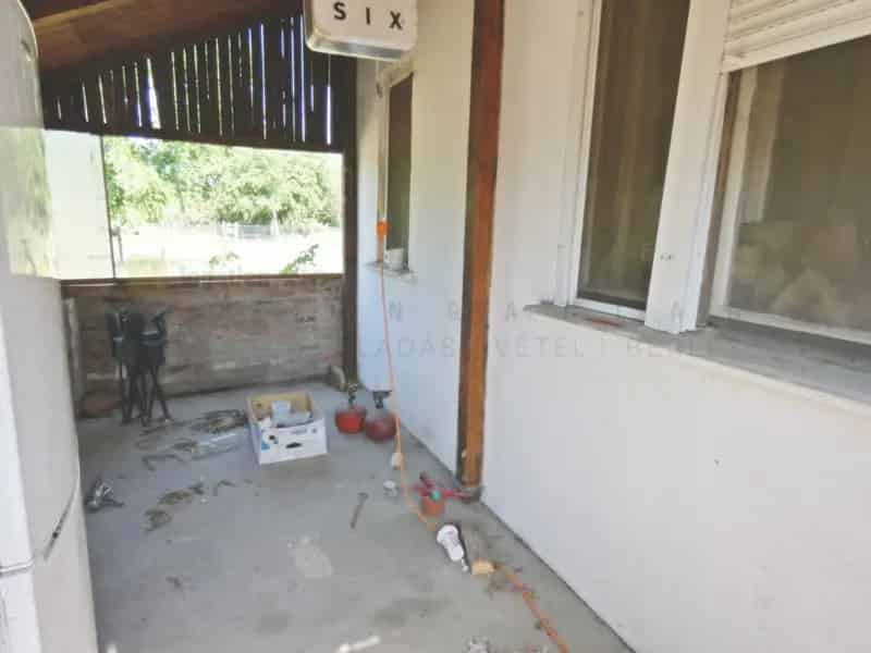 Szatymazi családi ház eladó - 65 m2 - 3 szoba - felújítandó