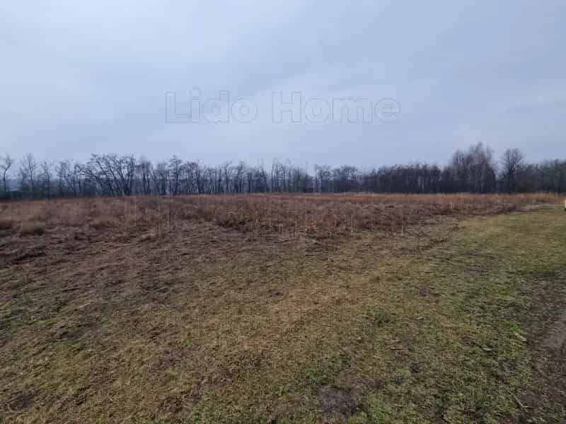 Lovasberényi zártkert eladó 1463 m2 - Lakóépület építési lehetőség