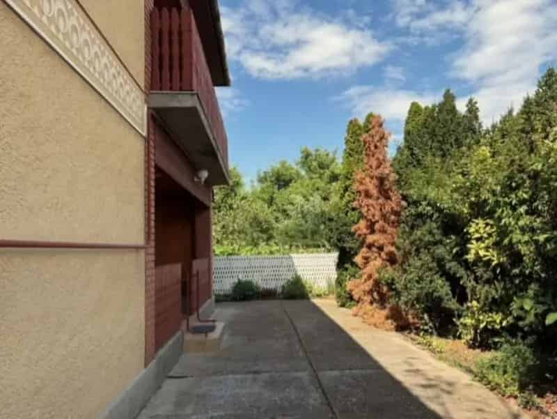 Sándorfalva 184m2 5 szobás családi ház garázzsal eladó